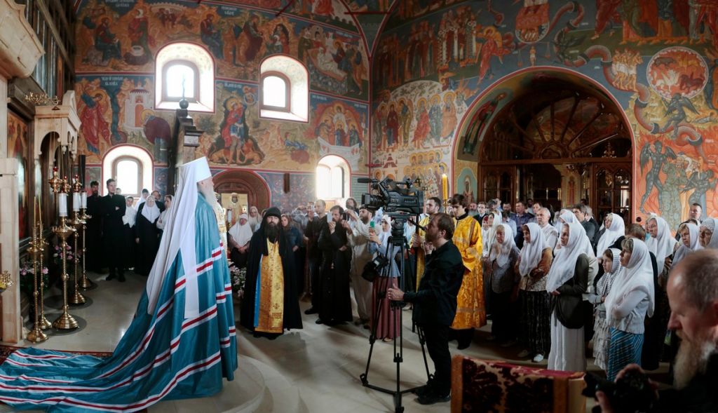 Храм архангела михаила в слободе. Единоверие Михайловская Слобода. Храма Архангела Михаила села Михайловская Слобода.. Михайловская Слобода единоверческая Церковь. Михаило-Архангельский храм (Михайловская Слобода).