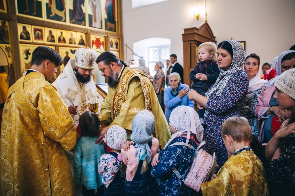 Петропавловский храм коломна. Храмы второго Коломенского благочиния. Как возродить приход кой храм. Новости благочиния Коломна.