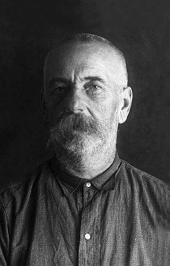 Священномученик Николай Архангельский - фото 1