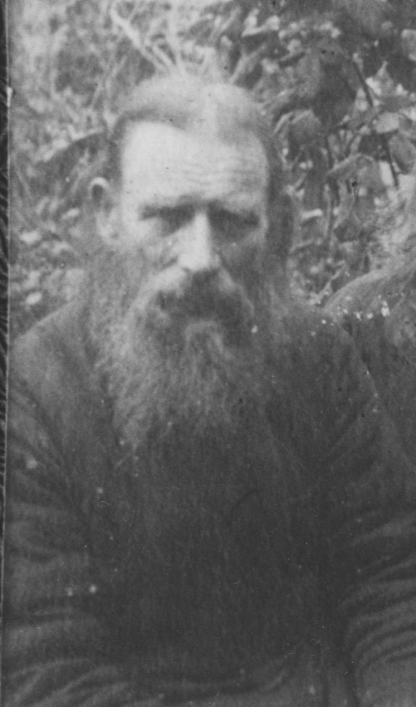 Священномученик Иаков Бриллиантов - фото 1