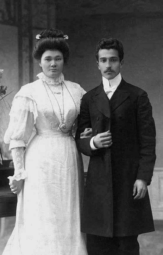 Священномученик Сергей Кедров - фото 1