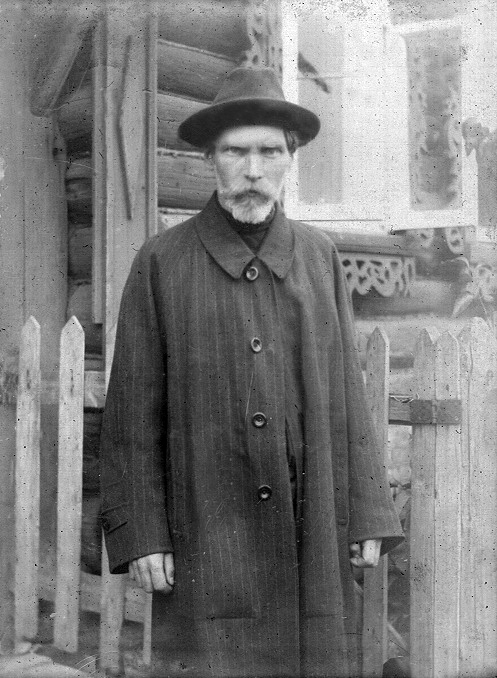 Священномученик Андрей Воскресенский - фото 4