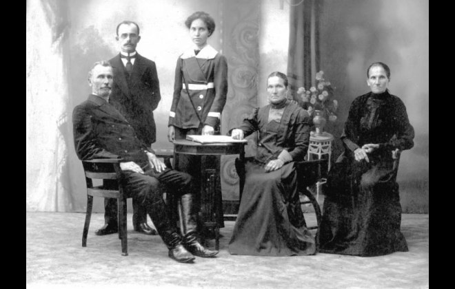 Священномученик Назарий Грибков - фото 7