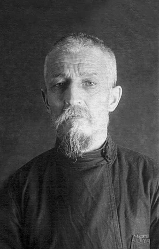 Священномученик Сергей Кедров - фото 2