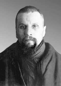 Священномученик Иоанн Заболотный - фото 1