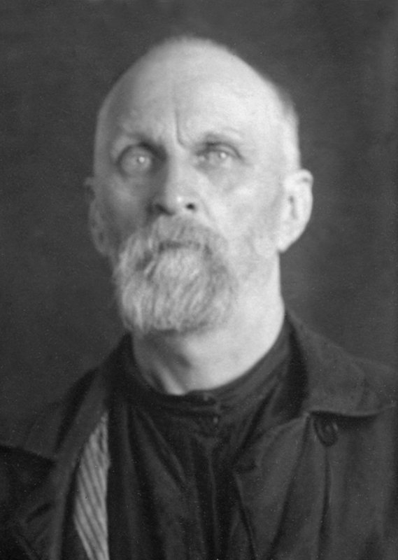 Священномученик Алексей Лебедев - фото 2