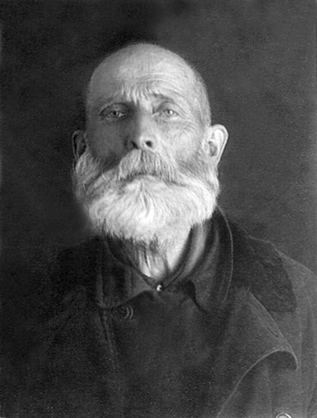 Священномученик Иоанн Державин - фото 2