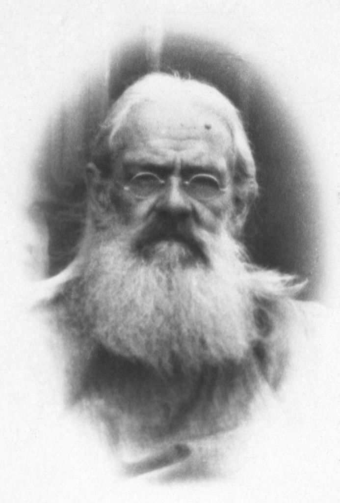 Священномученик Петр Успенский - фото 1