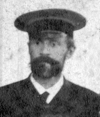 Священномученик Михаил Марков - фото 1