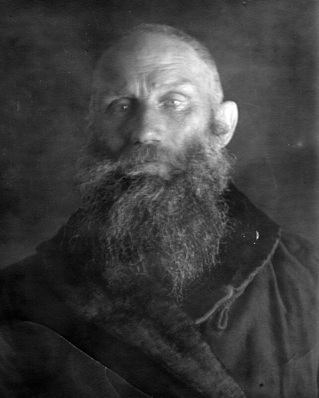 Священномученик Симеон Кречков - фото 1