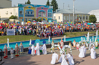 Богородский округ. Богородский край Ногинск. День Богородского края 2019. День города Богородск. Юбилей Богородского края.