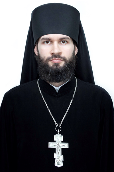 иеромонах Иоанн (Четвертнов Андрей Леонидович), 1986