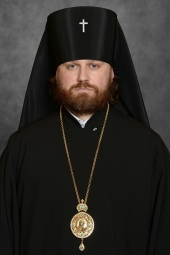 архиепископ Фома (Мосолов Николай Владимирович), 1978