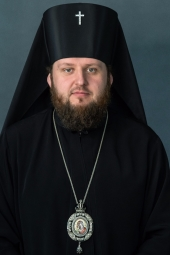 архиепископ Аксий (Лобов Димитрий Борисович), 1980